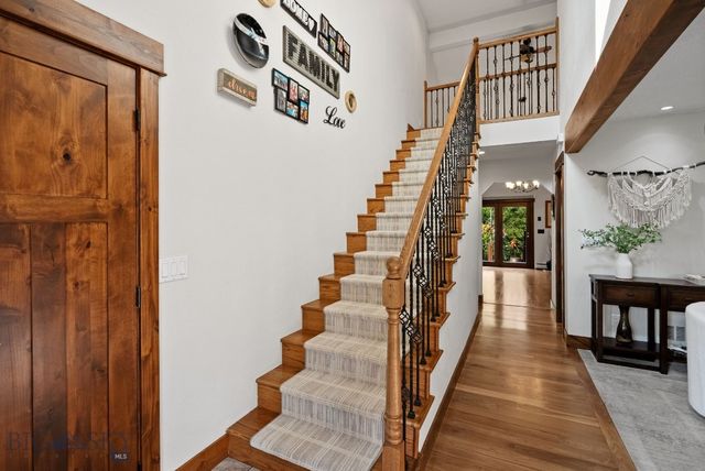 1306 Robin Lane, Bozeman, MT 59715