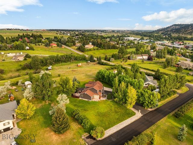 1306 Robin Lane, Bozeman, MT 59715