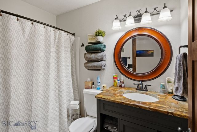 1306 Robin Lane, Bozeman, MT 59715