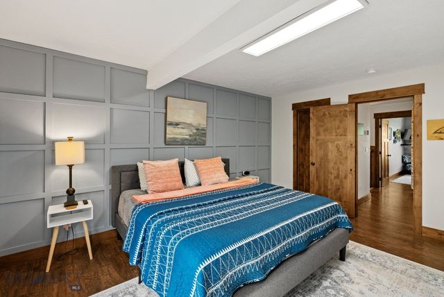 1306 Robin Lane, Bozeman, MT 59715