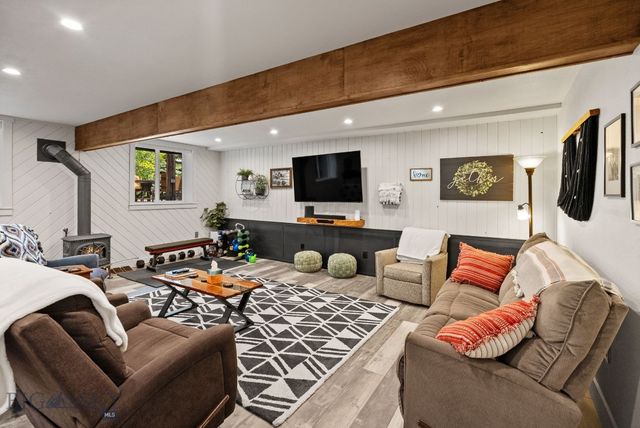 1306 Robin Lane, Bozeman, MT 59715