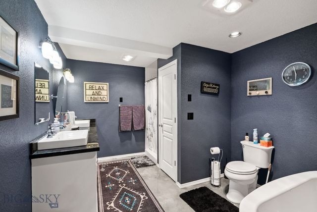 1306 Robin Lane, Bozeman, MT 59715