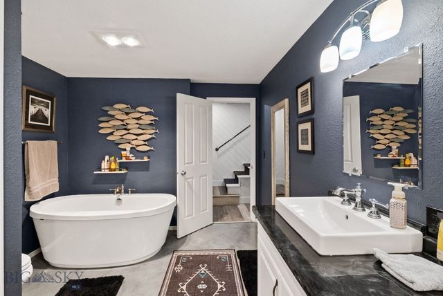 1306 Robin Lane, Bozeman, MT 59715