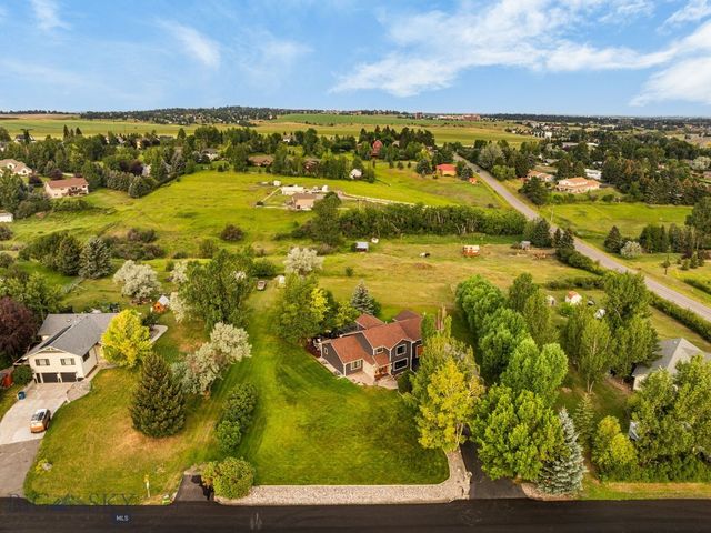 1306 Robin Lane, Bozeman, MT 59715