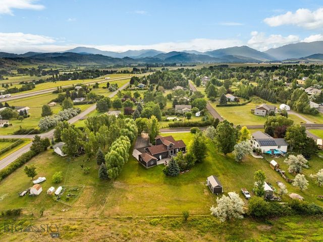 1306 Robin Lane, Bozeman, MT 59715