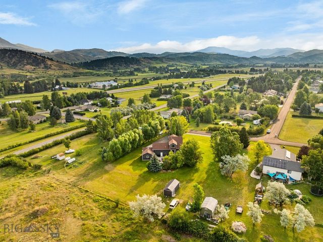 1306 Robin Lane, Bozeman, MT 59715