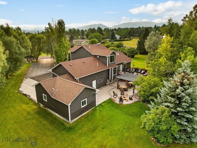 1306 Robin Lane, Bozeman, MT 59715