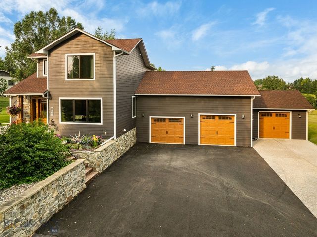 1306 Robin Lane, Bozeman, MT 59715