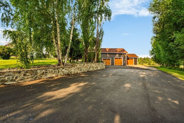 1306 Robin Lane, Bozeman, MT 59715
