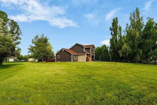 1306 Robin Lane, Bozeman, MT 59715
