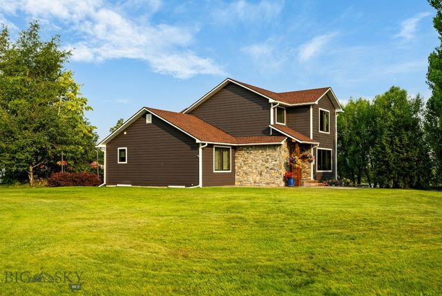 1306 Robin Lane, Bozeman, MT 59715