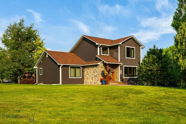 1306 Robin Lane, Bozeman, MT 59715