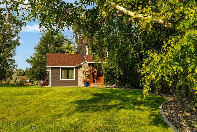 1306 Robin Lane, Bozeman, MT 59715