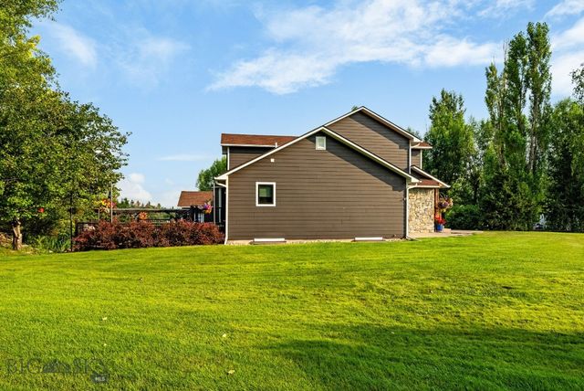 1306 Robin Lane, Bozeman, MT 59715