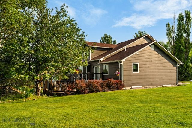 1306 Robin Lane, Bozeman, MT 59715
