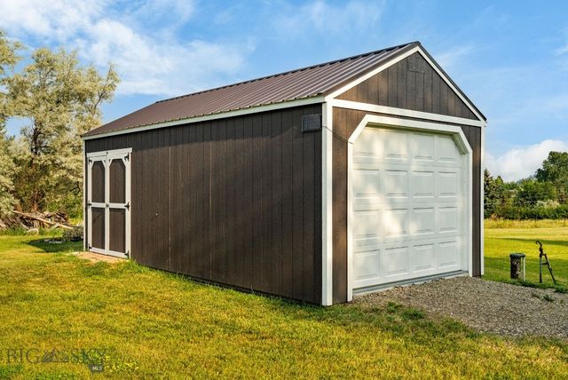 1306 Robin Lane, Bozeman, MT 59715