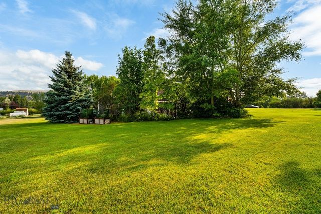 1306 Robin Lane, Bozeman, MT 59715