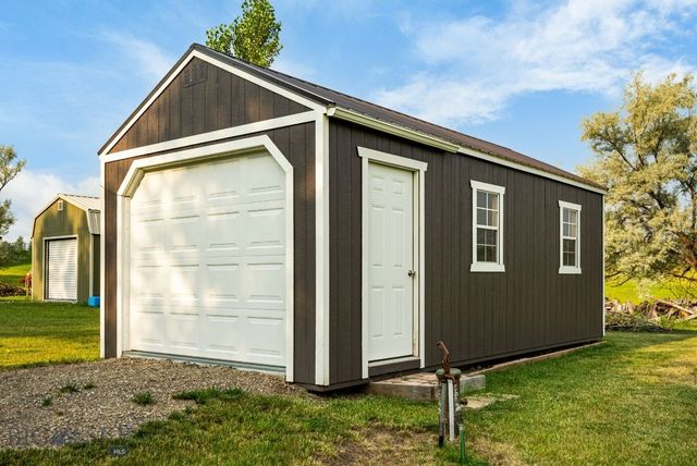 1306 Robin Lane, Bozeman, MT 59715