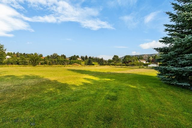 1306 Robin Lane, Bozeman, MT 59715