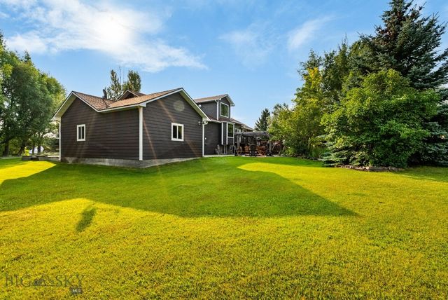 1306 Robin Lane, Bozeman, MT 59715