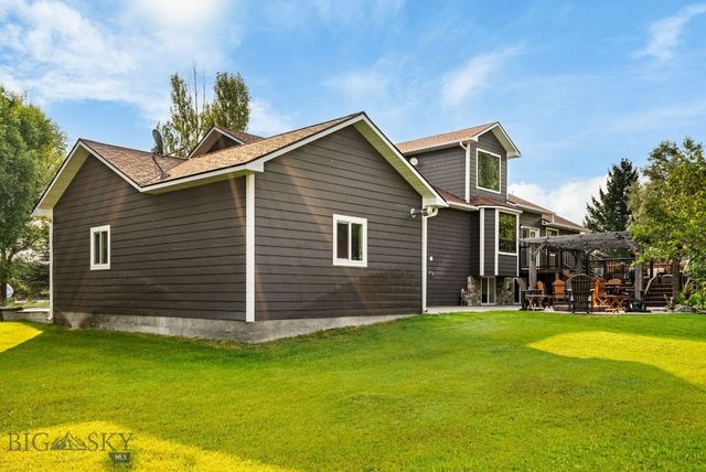 1306 Robin Lane, Bozeman, MT 59715