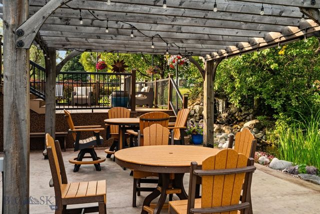 1306 Robin Lane, Bozeman, MT 59715