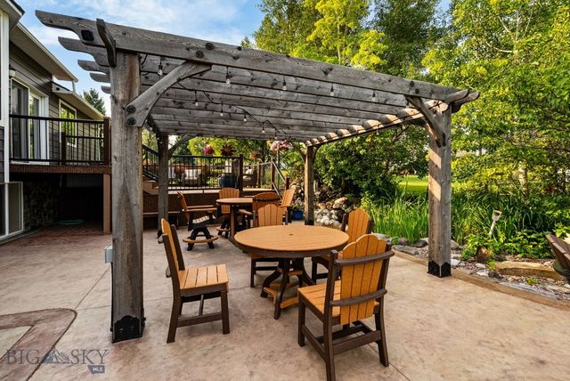 1306 Robin Lane, Bozeman, MT 59715