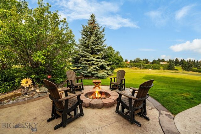 1306 Robin Lane, Bozeman, MT 59715