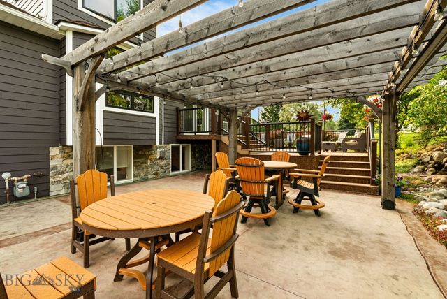 1306 Robin Lane, Bozeman, MT 59715