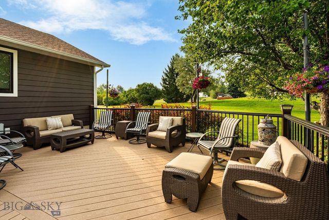 1306 Robin Lane, Bozeman, MT 59715