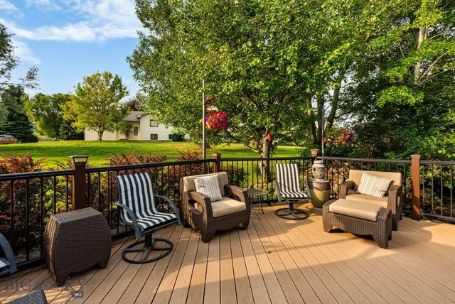 1306 Robin Lane, Bozeman, MT 59715