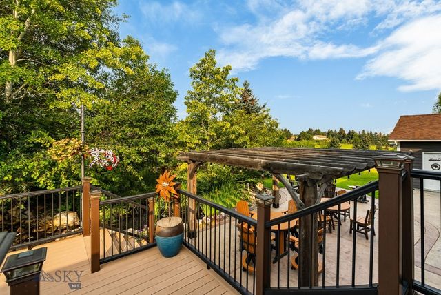 1306 Robin Lane, Bozeman, MT 59715