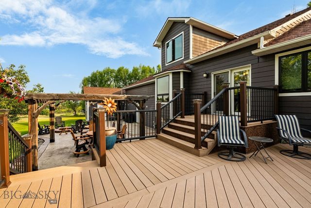 1306 Robin Lane, Bozeman, MT 59715