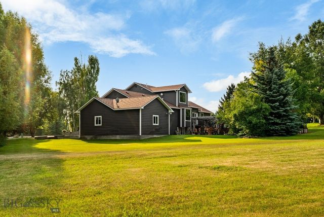 1306 Robin Lane, Bozeman, MT 59715