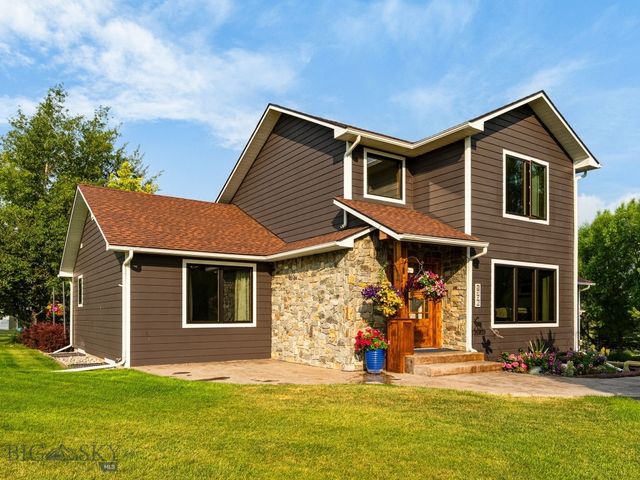 1306 Robin Lane, Bozeman, MT 59715