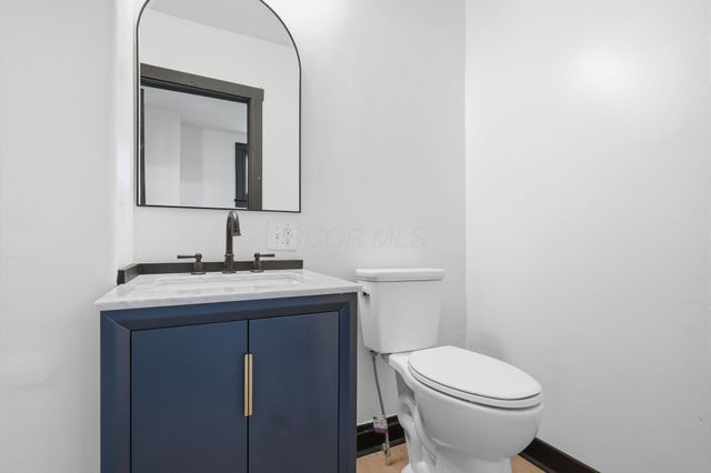 107 N Powell Avenue, Columbus, OH 43204