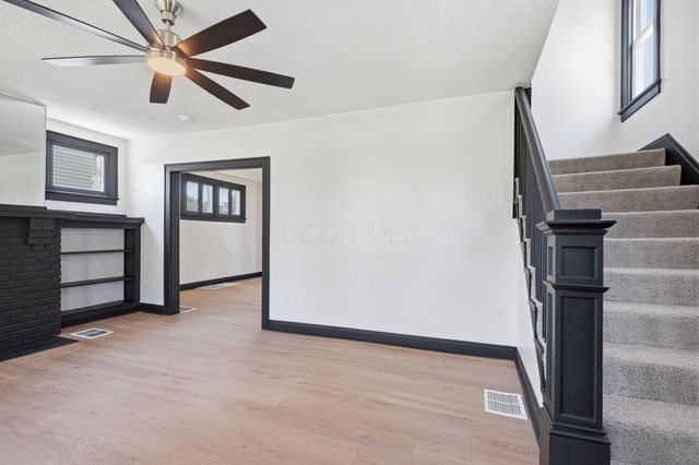 107 N Powell Avenue, Columbus, OH 43204