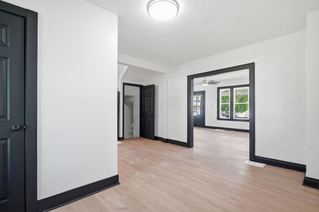 107 N Powell Avenue, Columbus, OH 43204