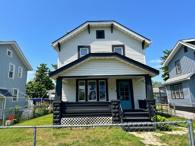 107 N Powell Avenue, Columbus, OH 43204