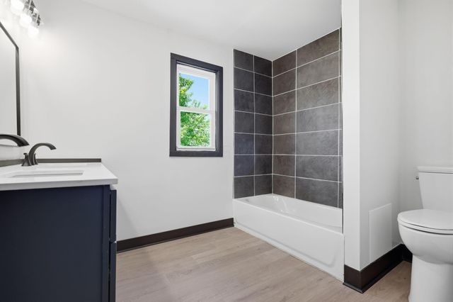 107 N Powell Avenue, Columbus, OH 43204