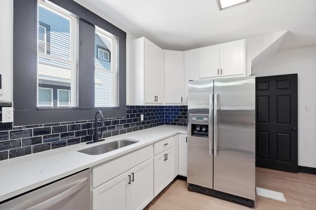 107 N Powell Avenue, Columbus, OH 43204
