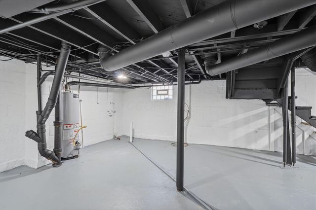 107 N Powell Avenue, Columbus, OH 43204