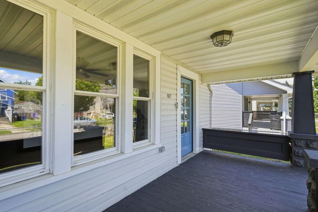 107 N Powell Avenue, Columbus, OH 43204