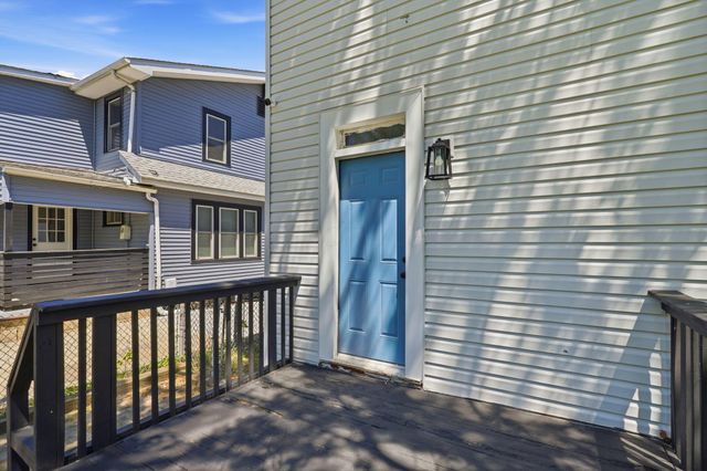 107 N Powell Avenue, Columbus, OH 43204