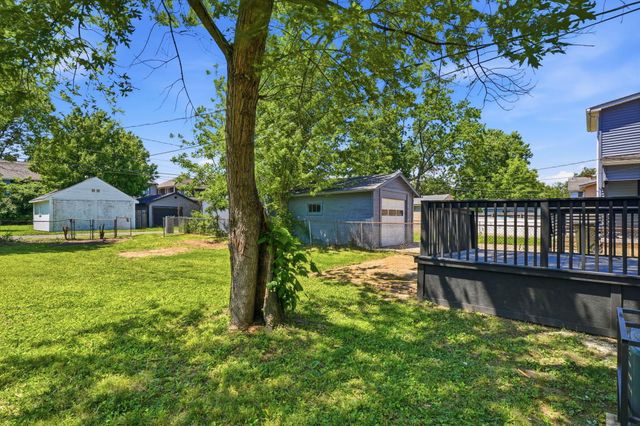 107 N Powell Avenue, Columbus, OH 43204