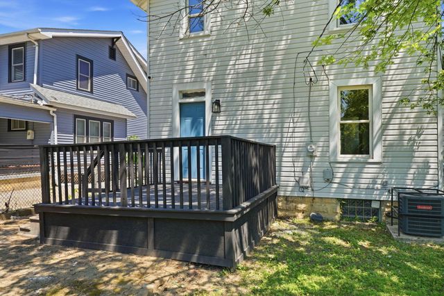 107 N Powell Avenue, Columbus, OH 43204