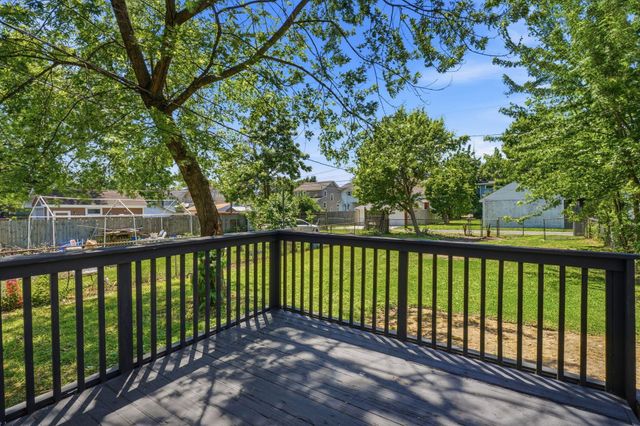 107 N Powell Avenue, Columbus, OH 43204