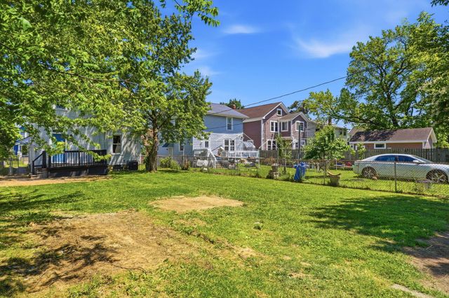 107 N Powell Avenue, Columbus, OH 43204