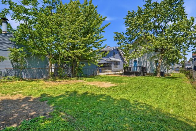 107 N Powell Avenue, Columbus, OH 43204