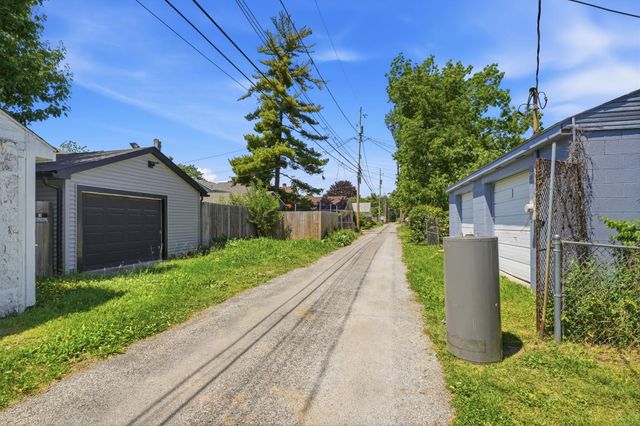 107 N Powell Avenue, Columbus, OH 43204